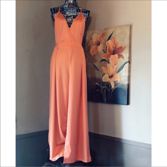 Long Romper- Jumpsuit no offers - Picture 7 of 8